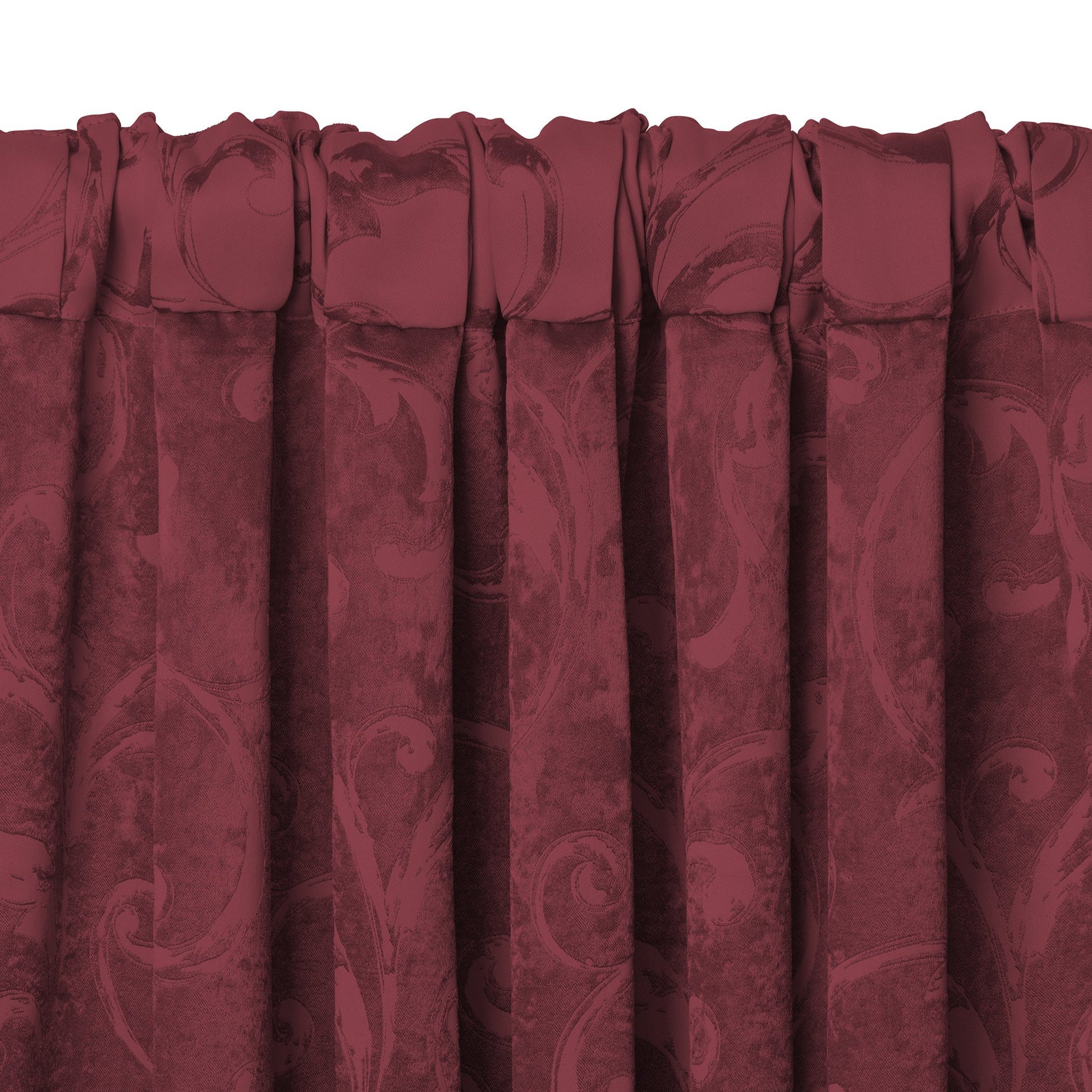 window curtain panel