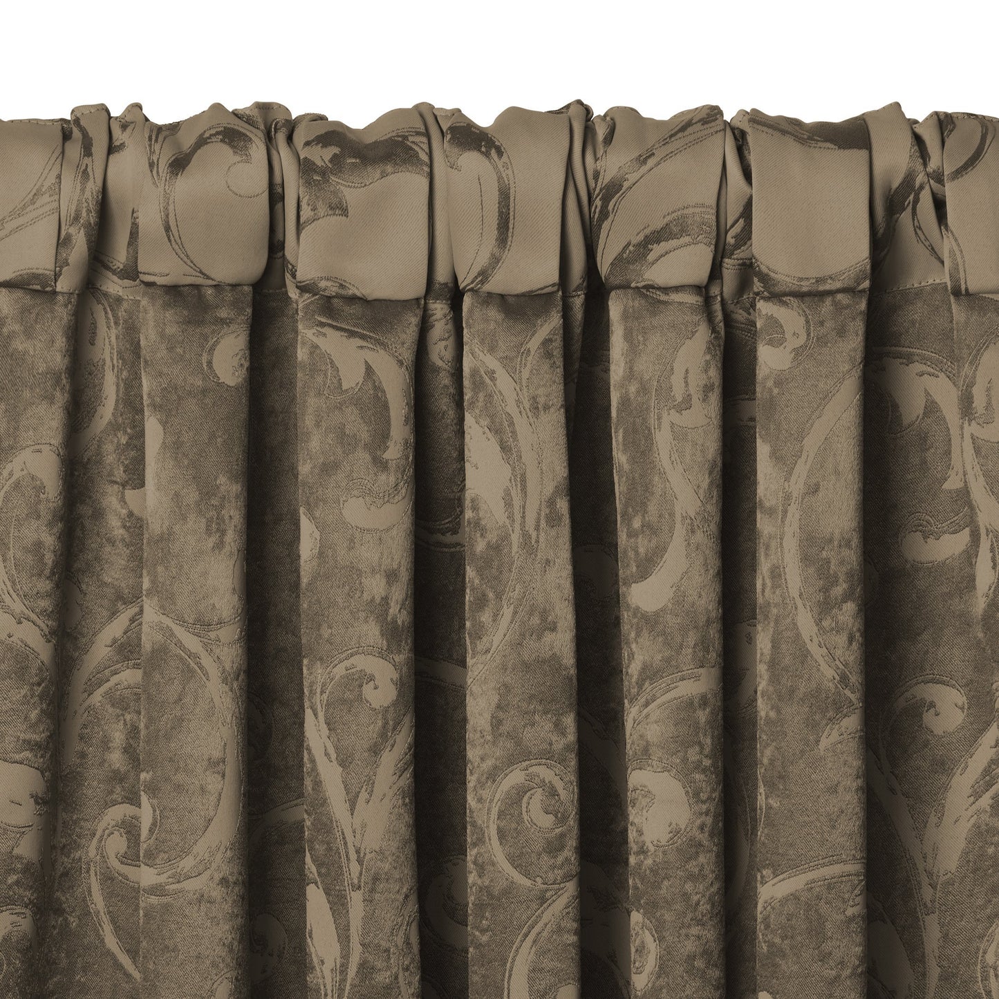 window curtain panel