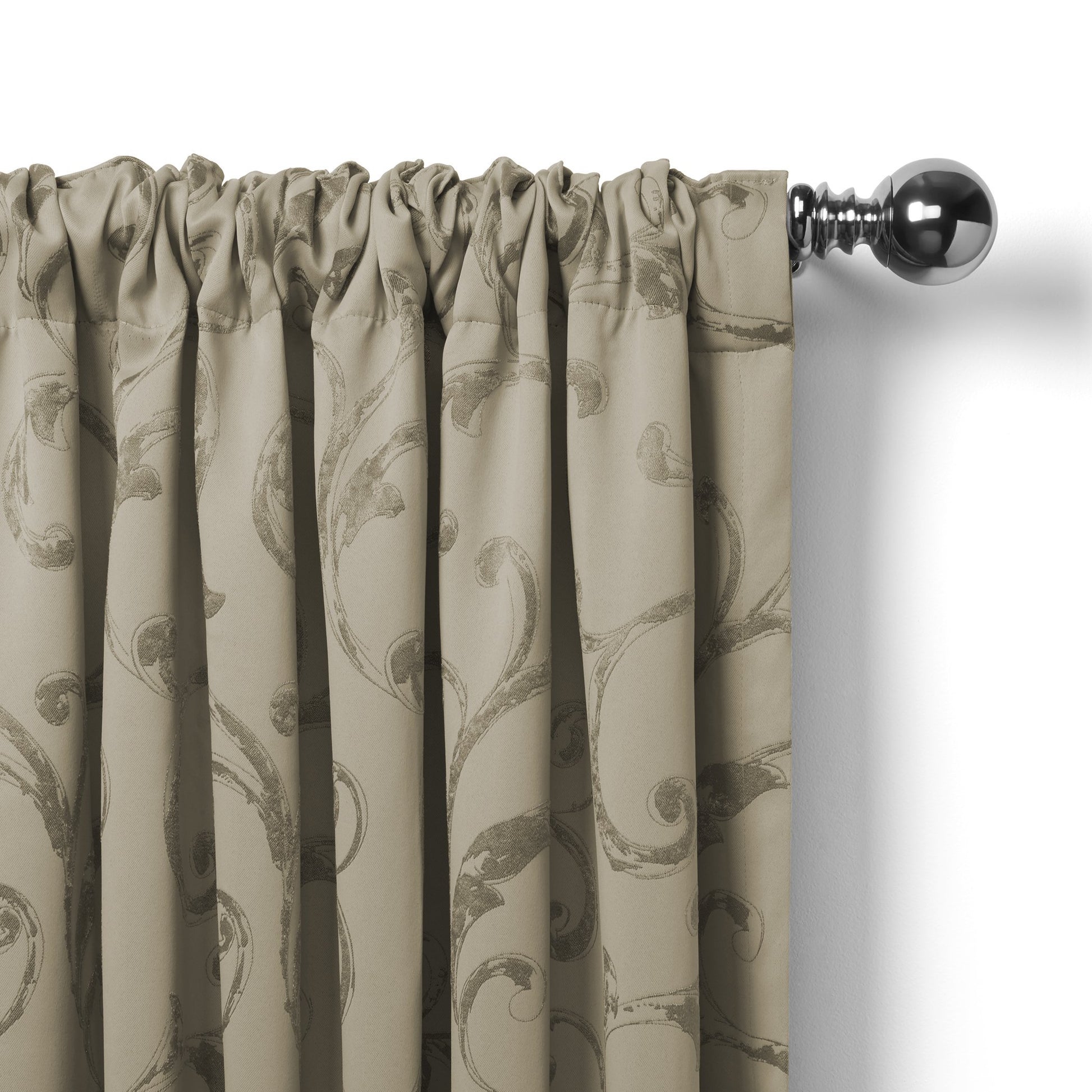window curtain panel