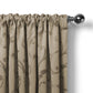 window curtain panel
