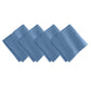 napkin set of 4