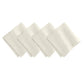napkin set of 4